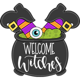 OSD Welcome Witches