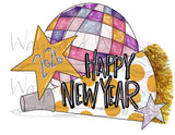 WWW 2026 New Year