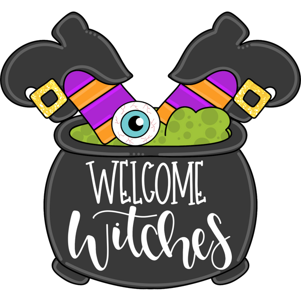 OSD Welcome Witches