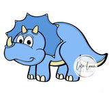 LLD Triceratops