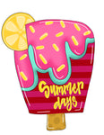 WWW Summer Days Popsicle