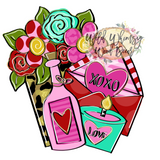 WLD Valentine Gifts