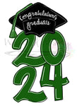WWW Vertical 2024 Congrats Grad