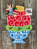 LPD Ornament Vase