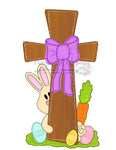 WWW Easter Cross