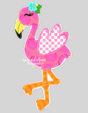 WWW Flamingo 2