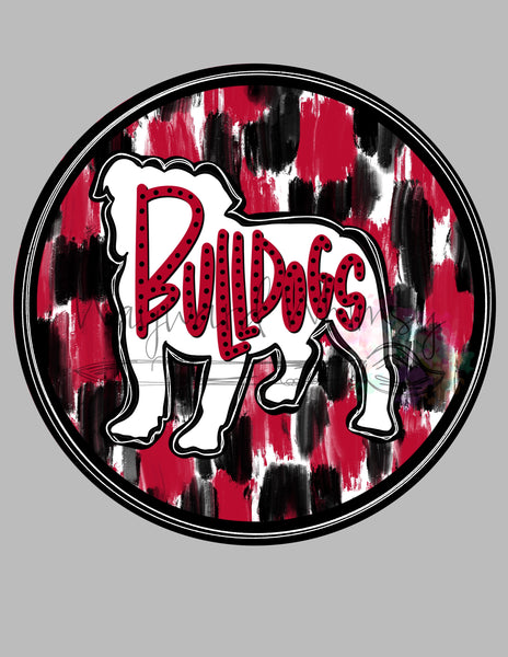 WWW Bulldogs Round