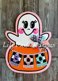 LPD Boo Ghost