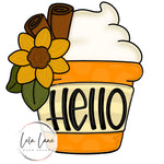 LLD Hello Coffee