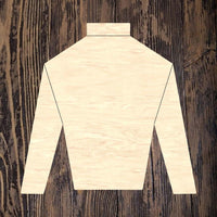 Jockey Shirt 1