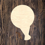 KCP Valentine Hot Air Balloon