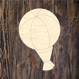 KCP Valentine Hot Air Balloon