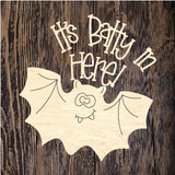 KWA Batty