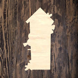 KWA Bird House