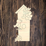 KWA Bird House