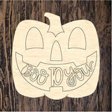 KWA Boo To You