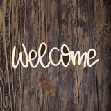KWA Floral Welcome