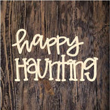 KWA Happy Haunting
