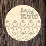KWA Happy Haunting