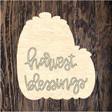 KWA Harvest Blessings