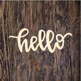 KWA Hello Jack O Lantern