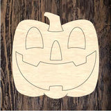 KWA Hello Jack O Lantern