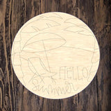 KWA Hello Summer Round