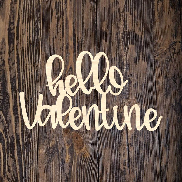 KWA Hello Valentine