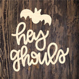 KWA Hey Ghouls Disco Round