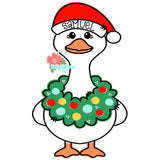 KWA Jolly Goose Boy
