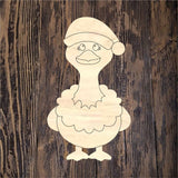 KWA Jolly Goose Boy