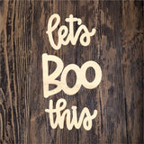KWA Lets Boo This