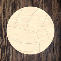 KWA Love Volleyball