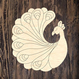 KWA Peacock