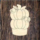 KWA Pumpkin Spiders
