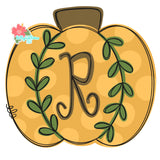 KWA Pumpkin Vine