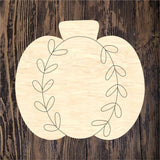 KWA Pumpkin Vine