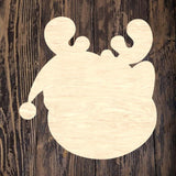 KWA Santa Reindeer Cat