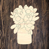 KWA Spring Bouquet 1