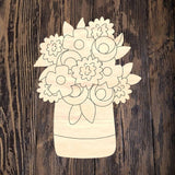 KWA Spring Bouquet 2