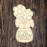 KWA Spring Bouquet 3