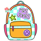 KWA Teacher Book Bag