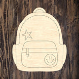 KWA Teacher Book Bag