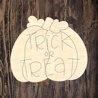 KWA Trick or Treat