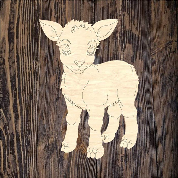 Lamb 6