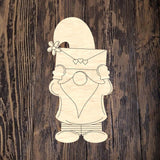 LHD Be Mine Gnome