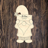 LHD Be Mine Gnome