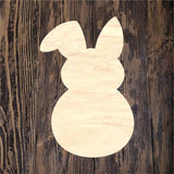 LHD Bunny 1