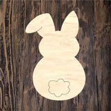 LHD Bunny 1