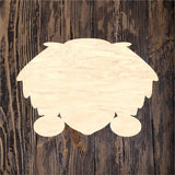 LHD Dachshund Head 1